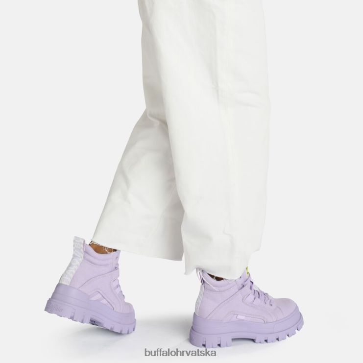 lavanda Buffalo aspha nc mid bootie vegan |čizme TDD6T264